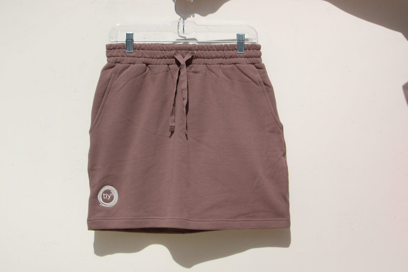 Sporty Skirt Branded