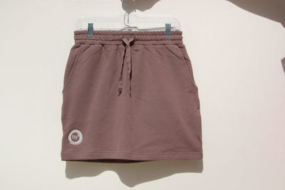 Sporty Skirt Branded