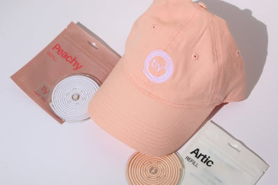 "You are Knot Alone" Baseball Cap