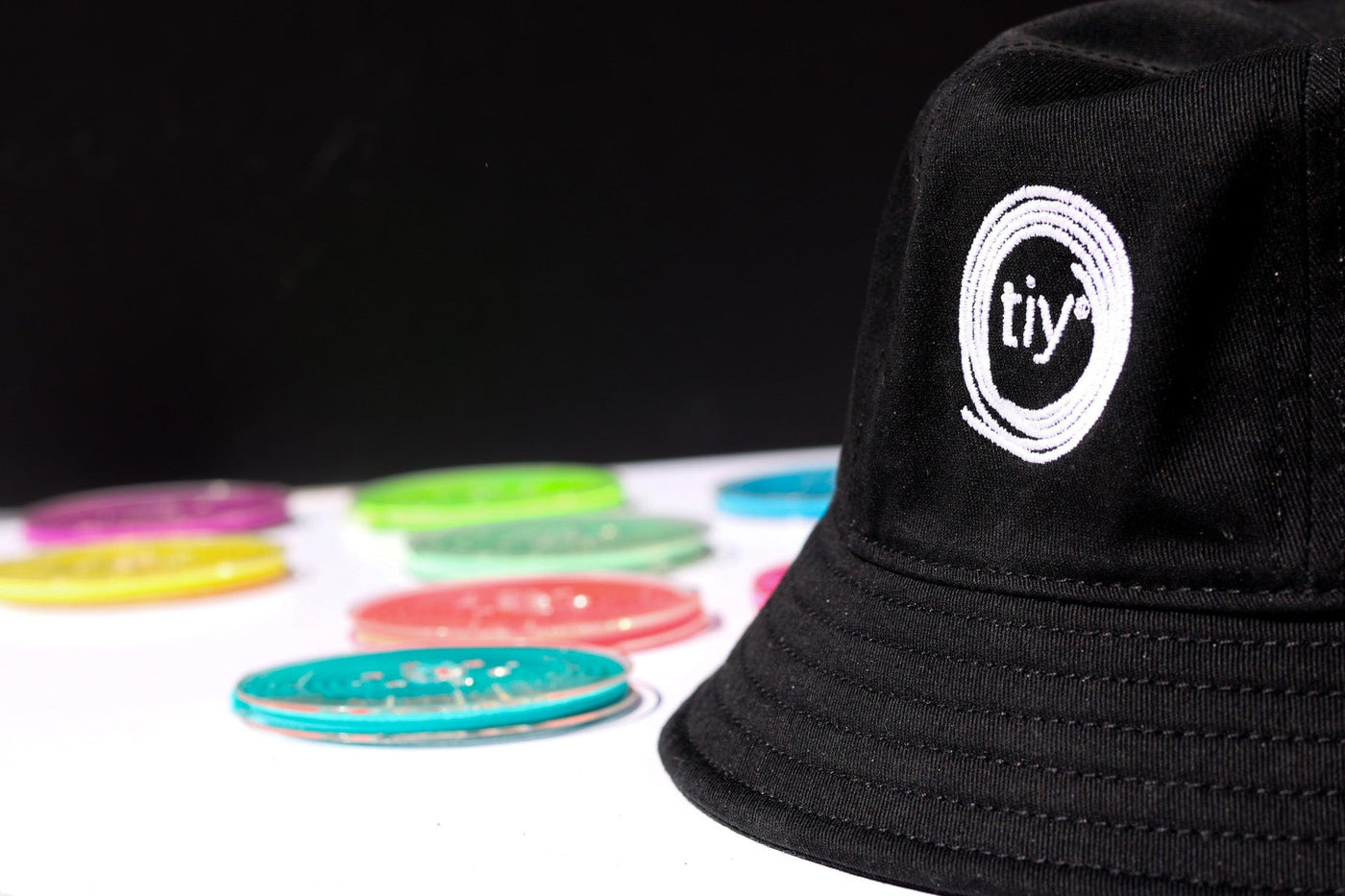 Bucket Hat
