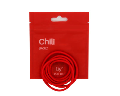 Chili - Basic
