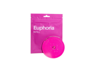 Refill - Euphoria