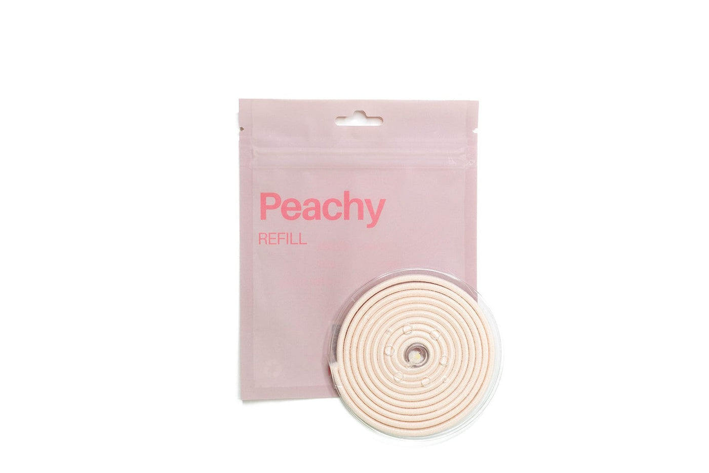 Refill - Peachy