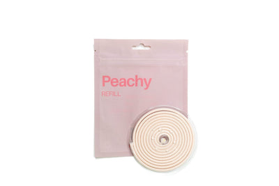 Refill - Peachy