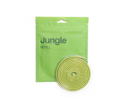 Refill - Jungle