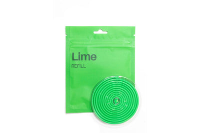 Refill - Lime