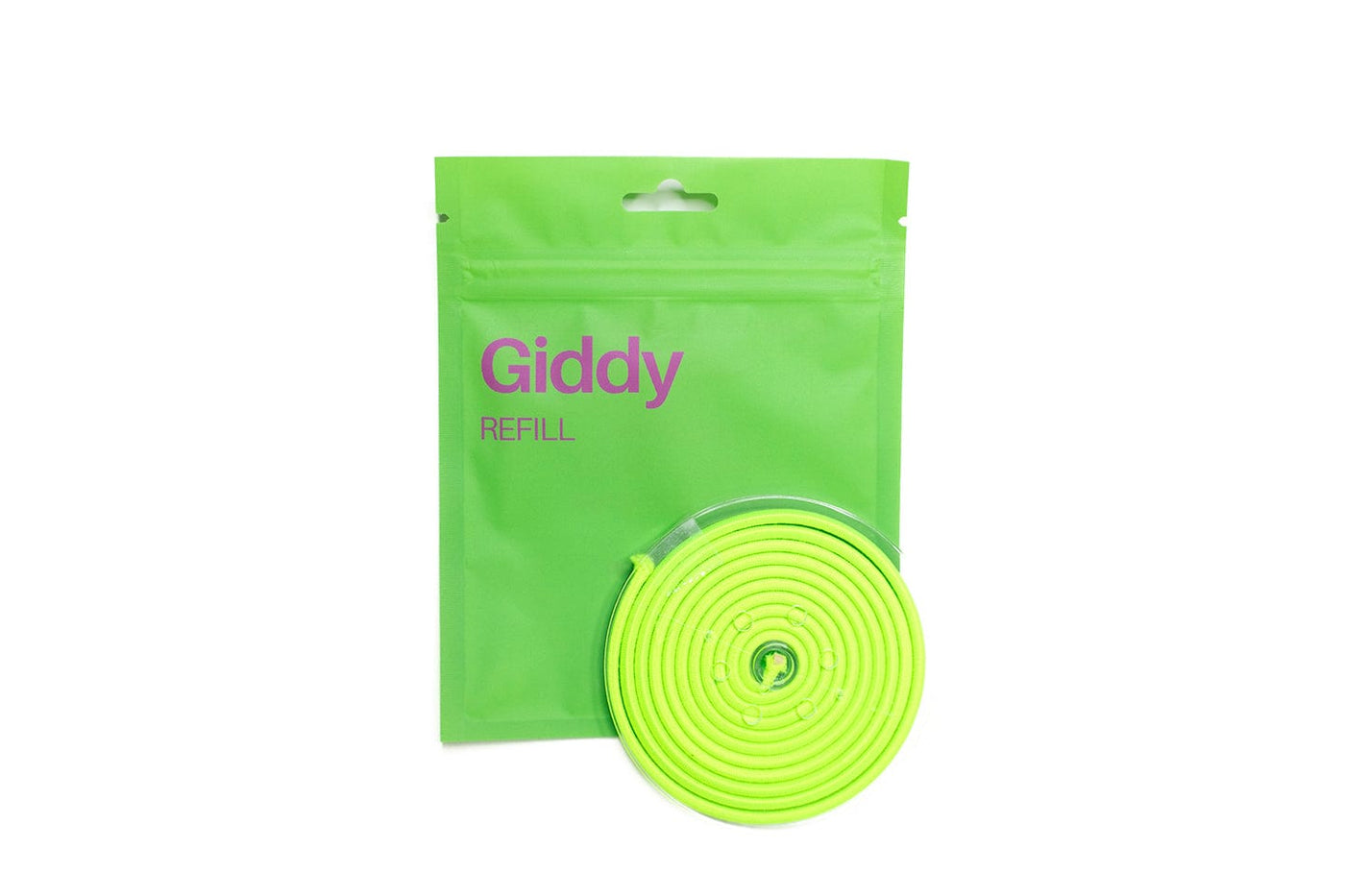 Refill - Giddy