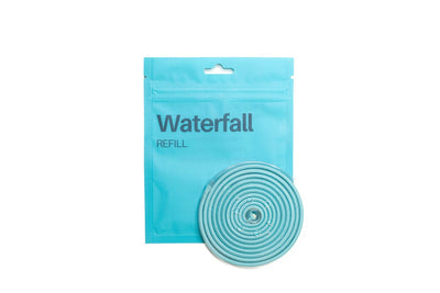 Refill - Waterfall