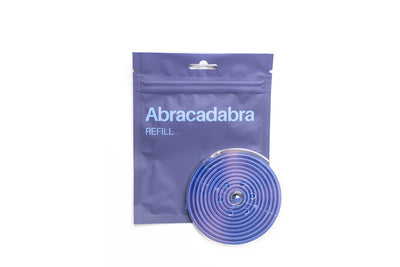 Refill - Abracadabra