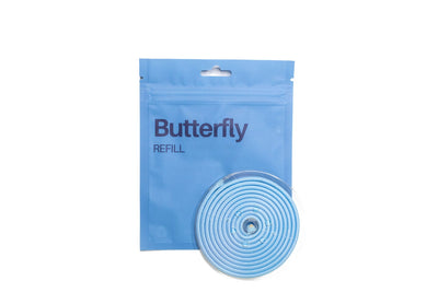 Refill - Butterfly