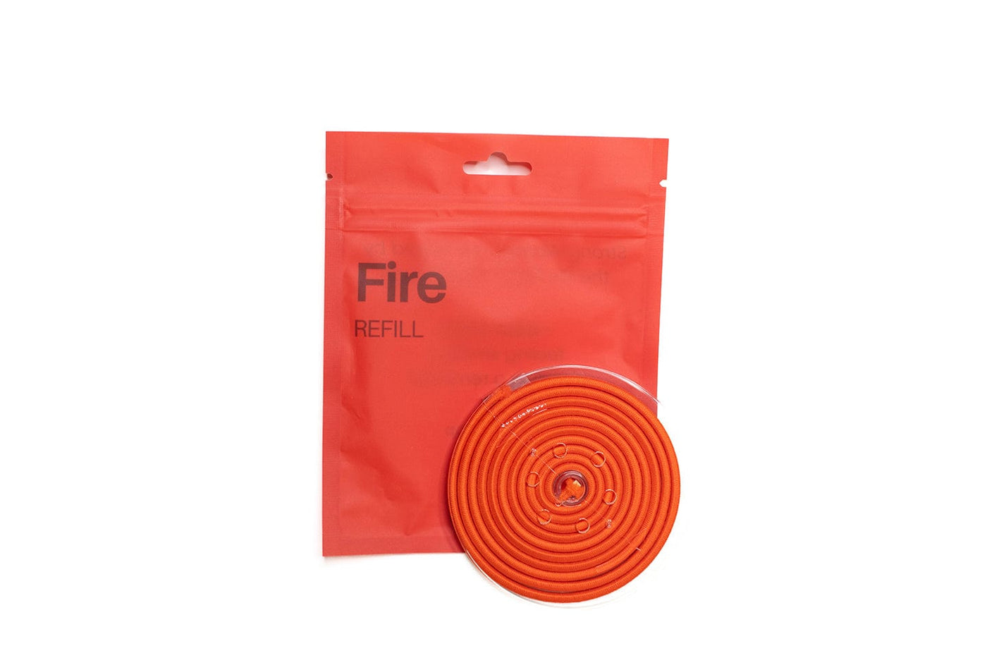Refill - Fire