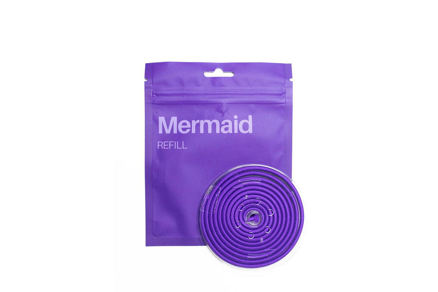 Refill - Mermaid