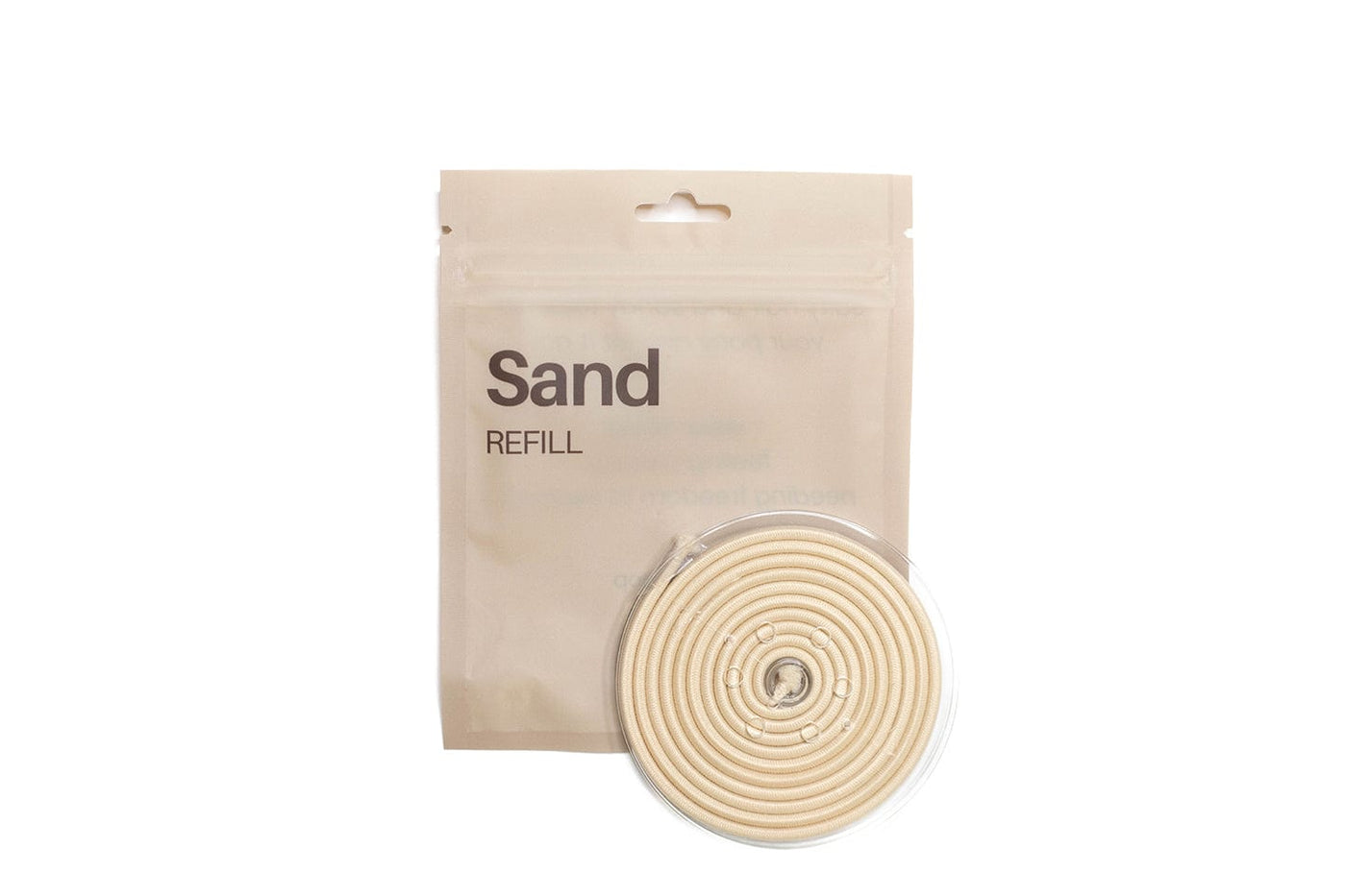 Refill - Sand
