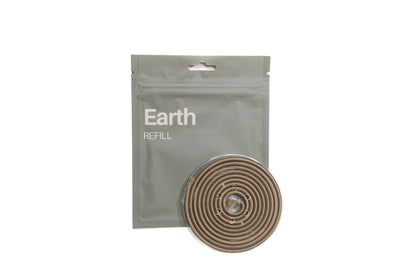 Refill - Earth