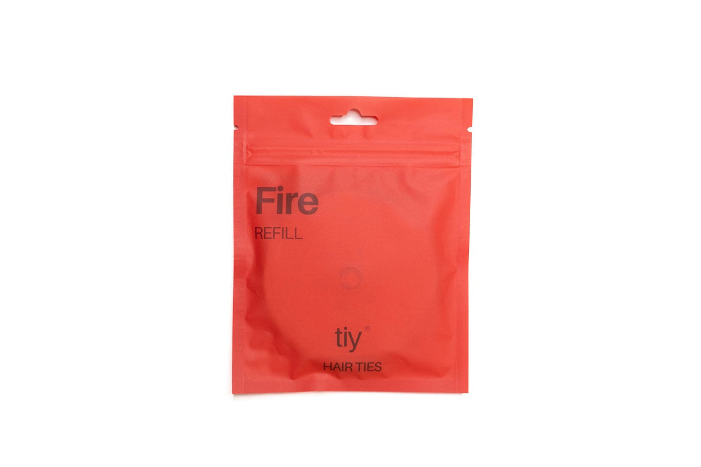 Refill - Fire