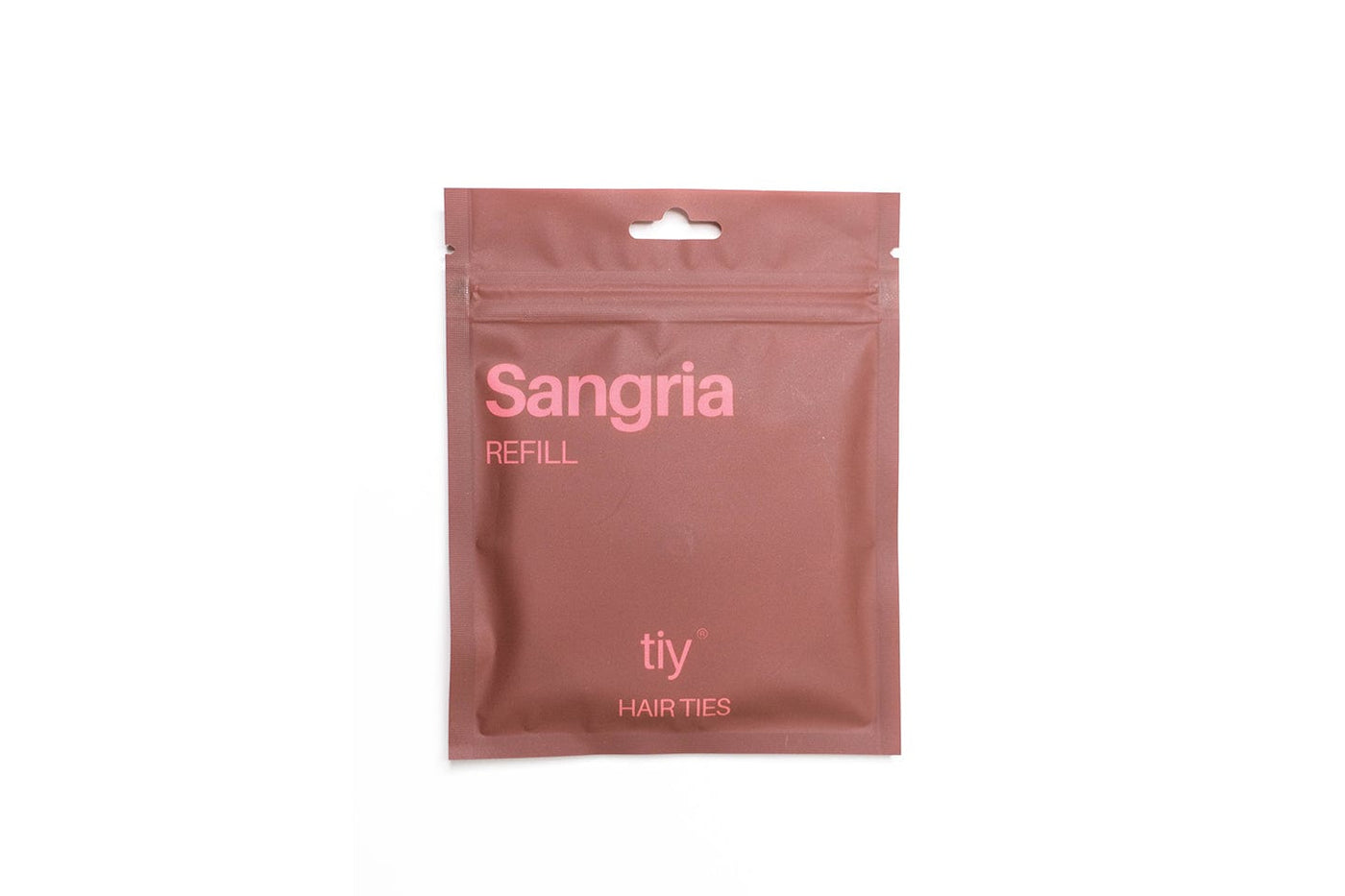 Refill - Sangria