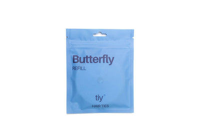 Refill - Butterfly