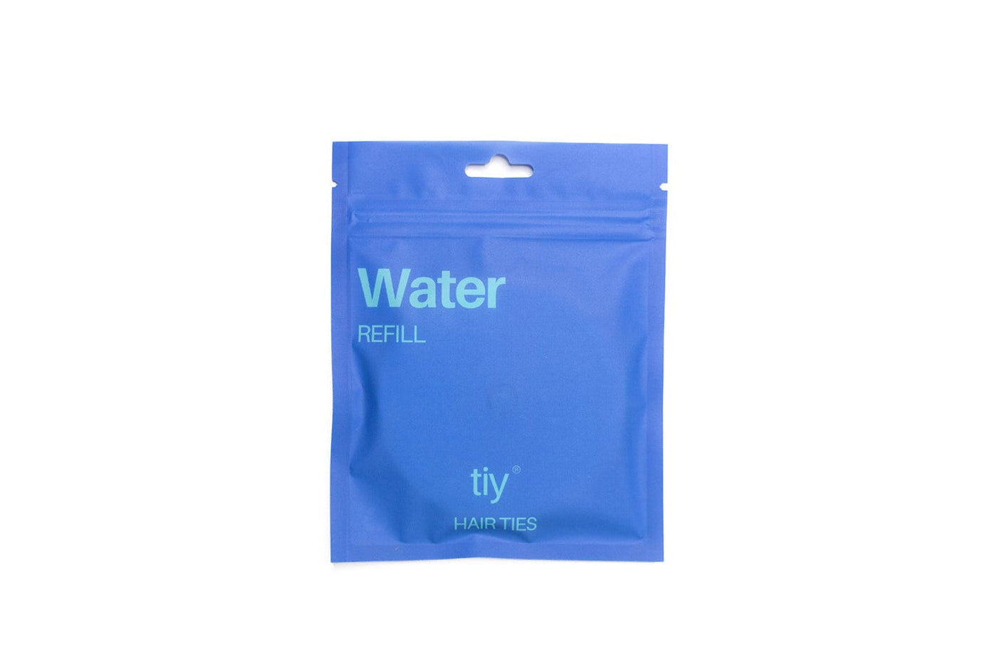 Refill - Water