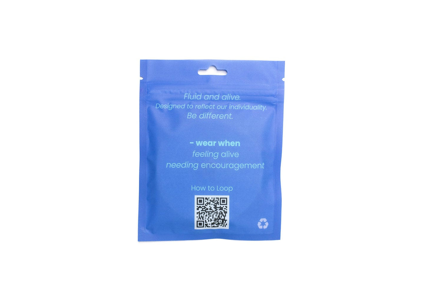 Refill - Water