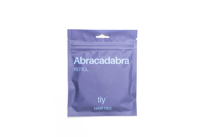 Refill - Abracadabra