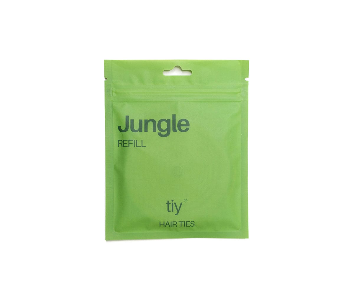 Refill - Jungle
