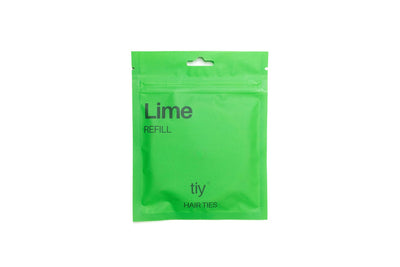 Refill - Lime
