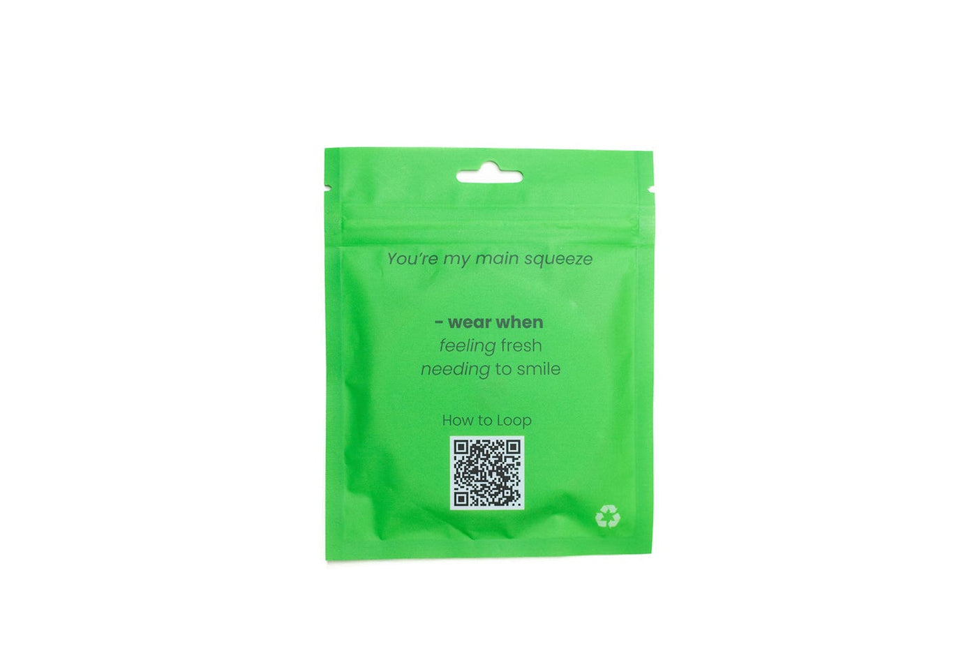 Refill - Lime