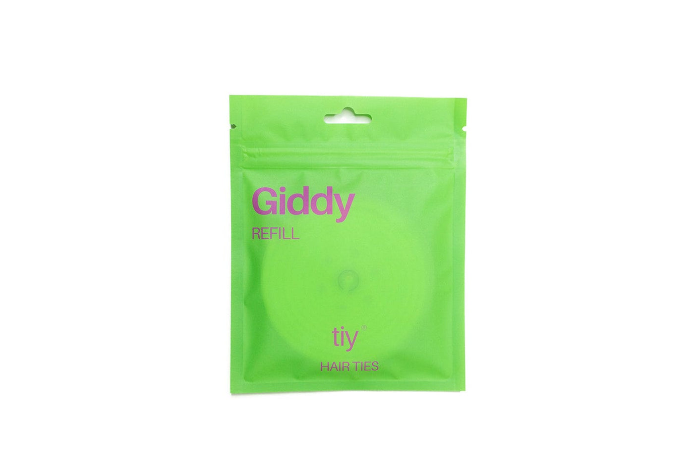 Refill - Giddy