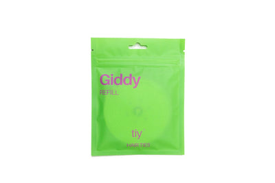 Refill - Giddy