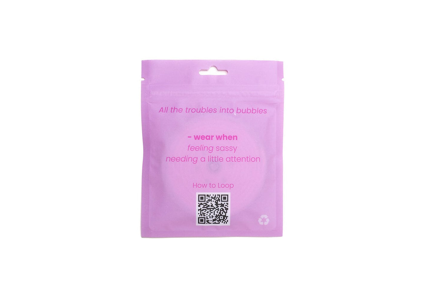 Refill - Bubblegum