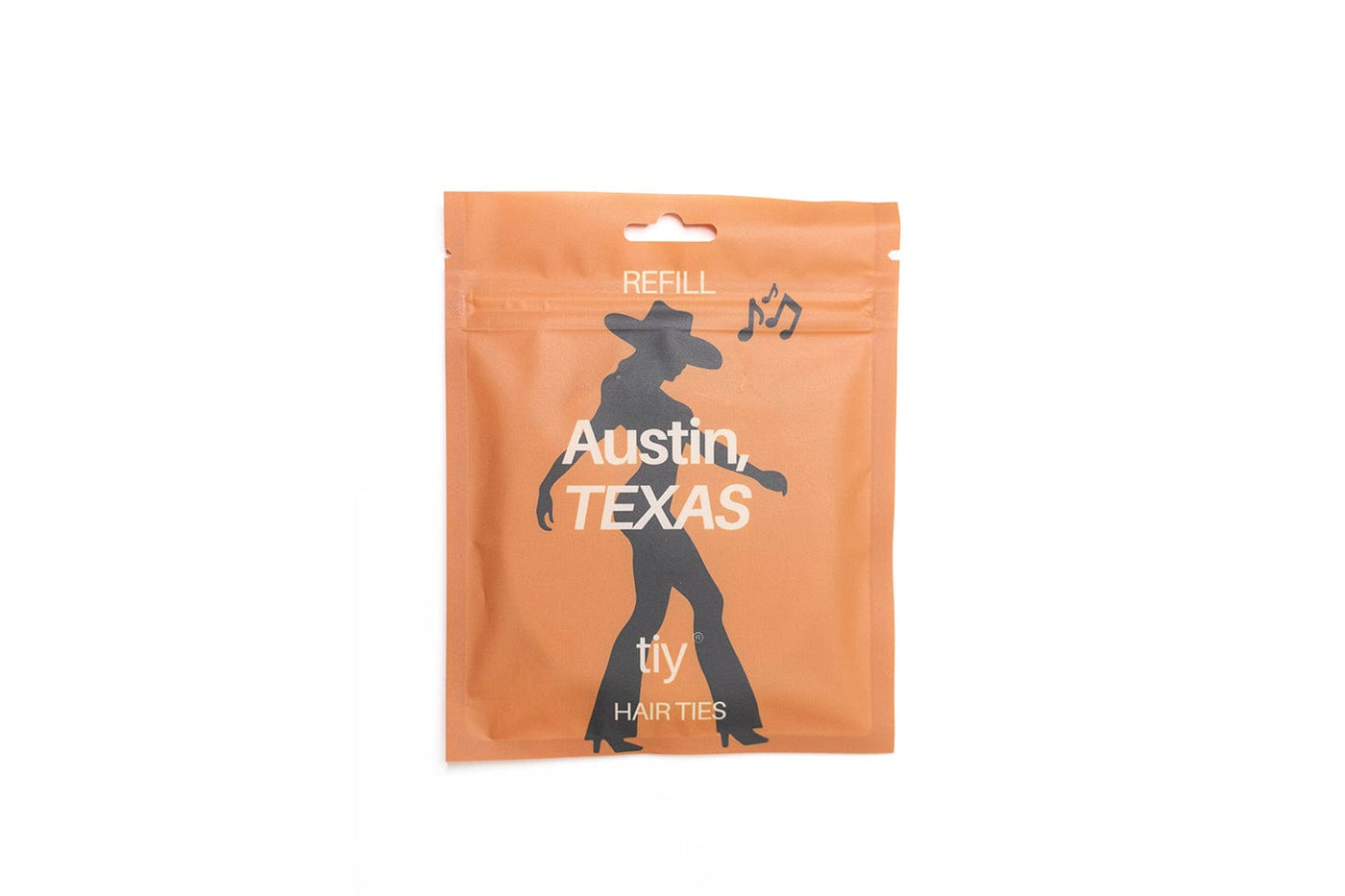 Refill - Austin, Texas