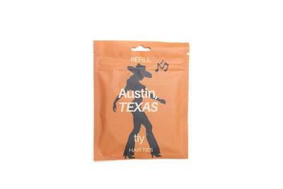 Refill - Austin, Texas