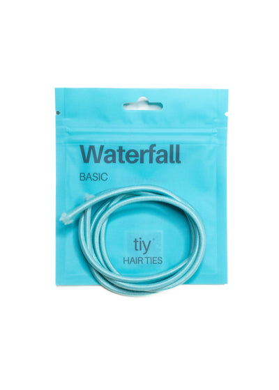 Waterfall - Basic