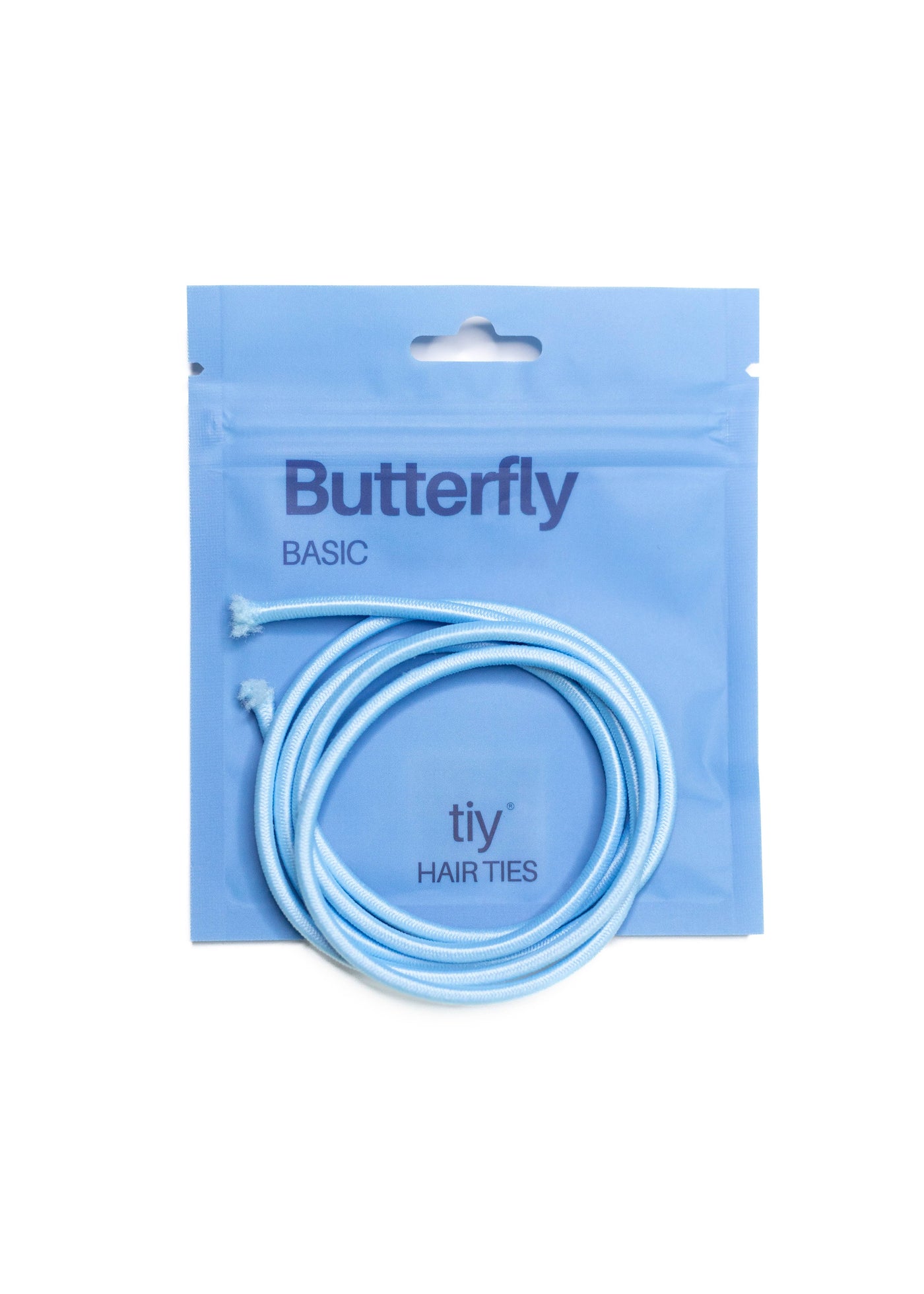 Butterfly - Basic