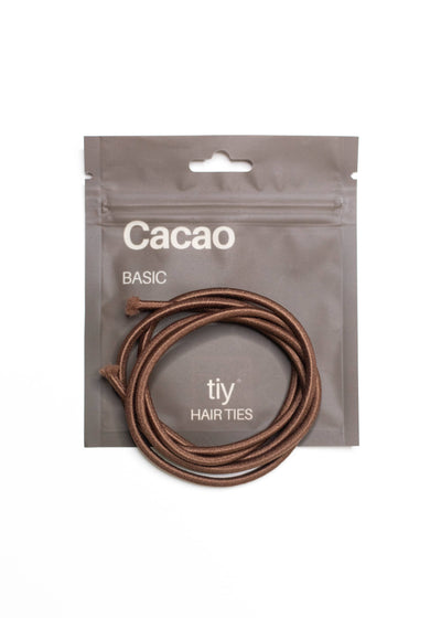 Cacao - Basic