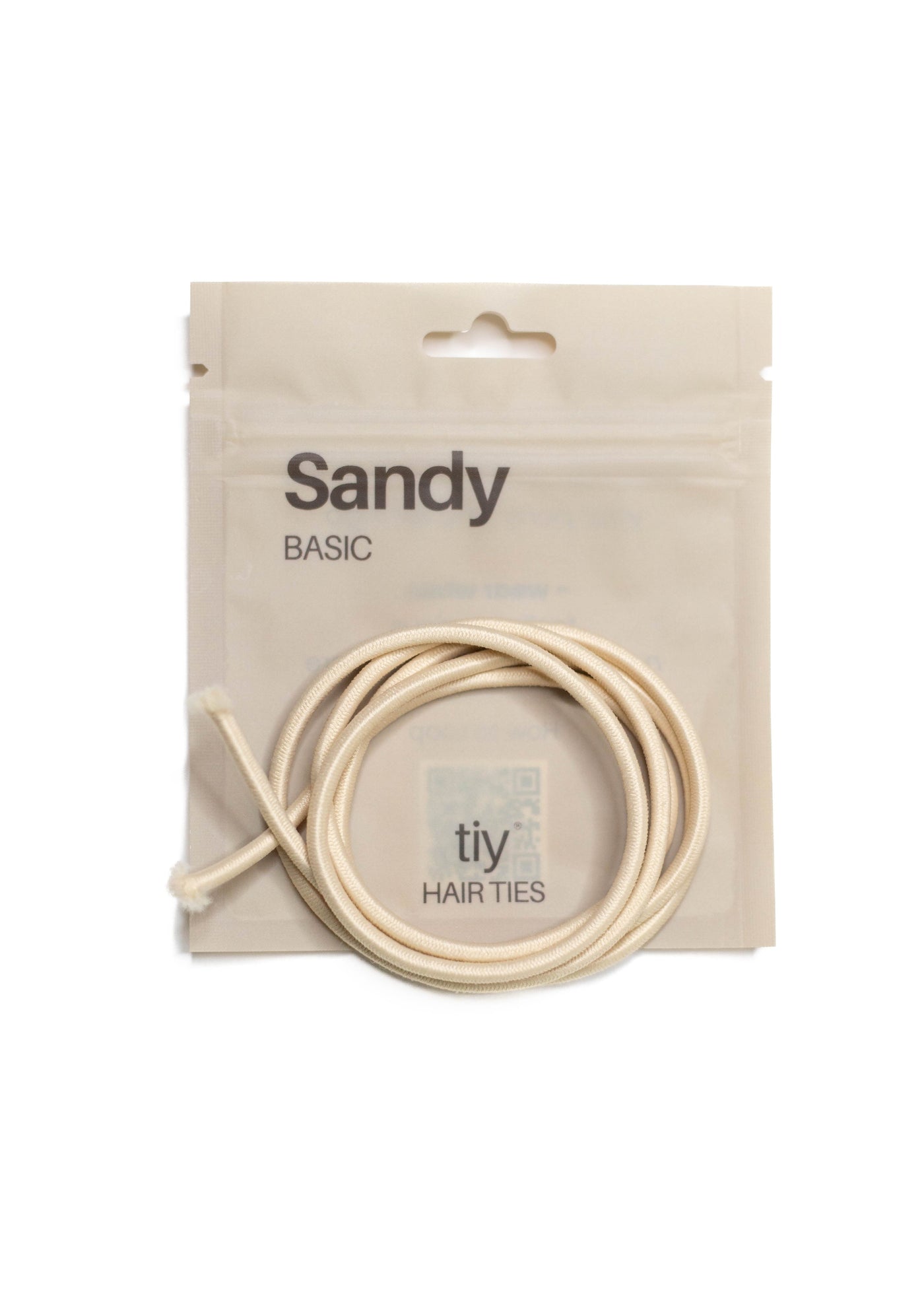 Sandy - Basic