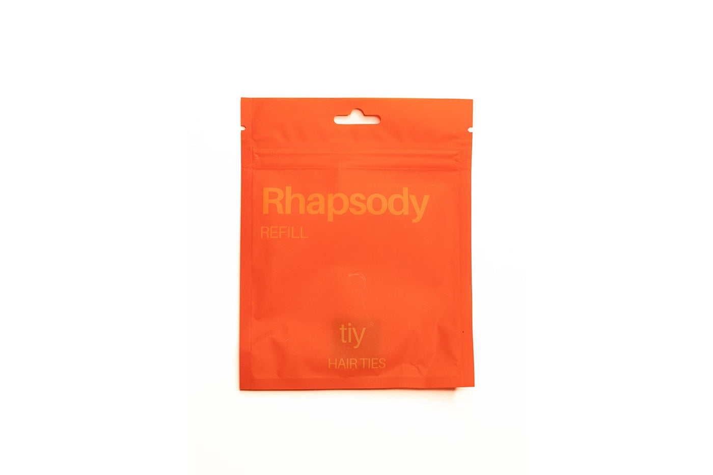 Refill - Rhapsody