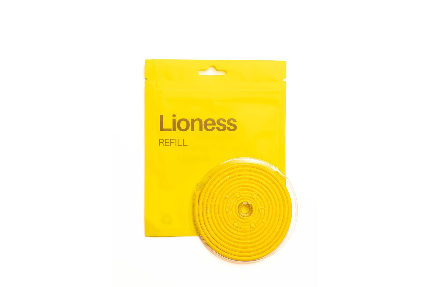 Refill - Lioness