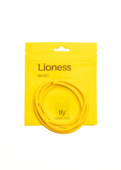 Lioness - Basic
