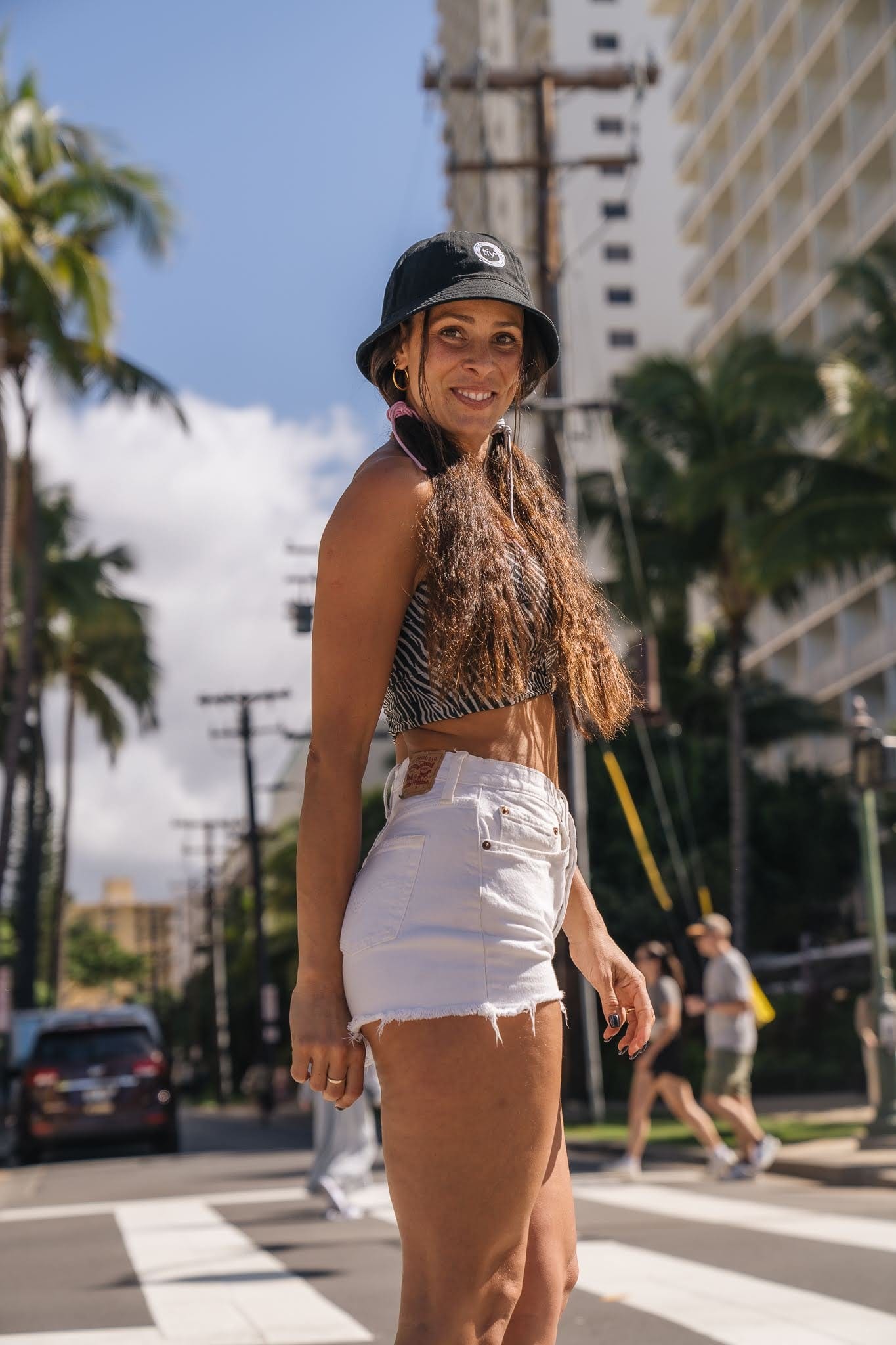 Bucket Hat