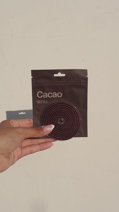 Refill - Cacao