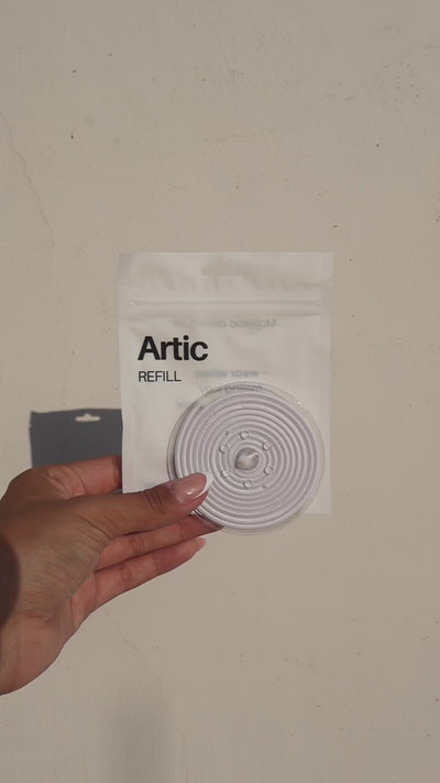 Refill - Artic