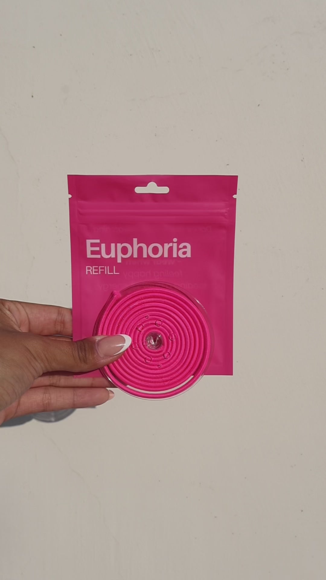 Refill - Euphoria