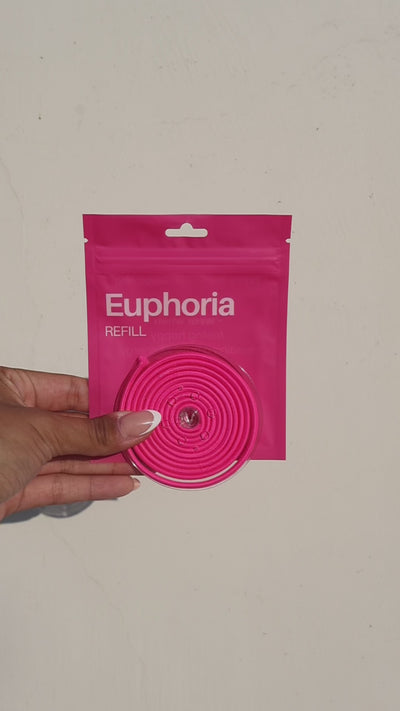 Refill - Euphoria