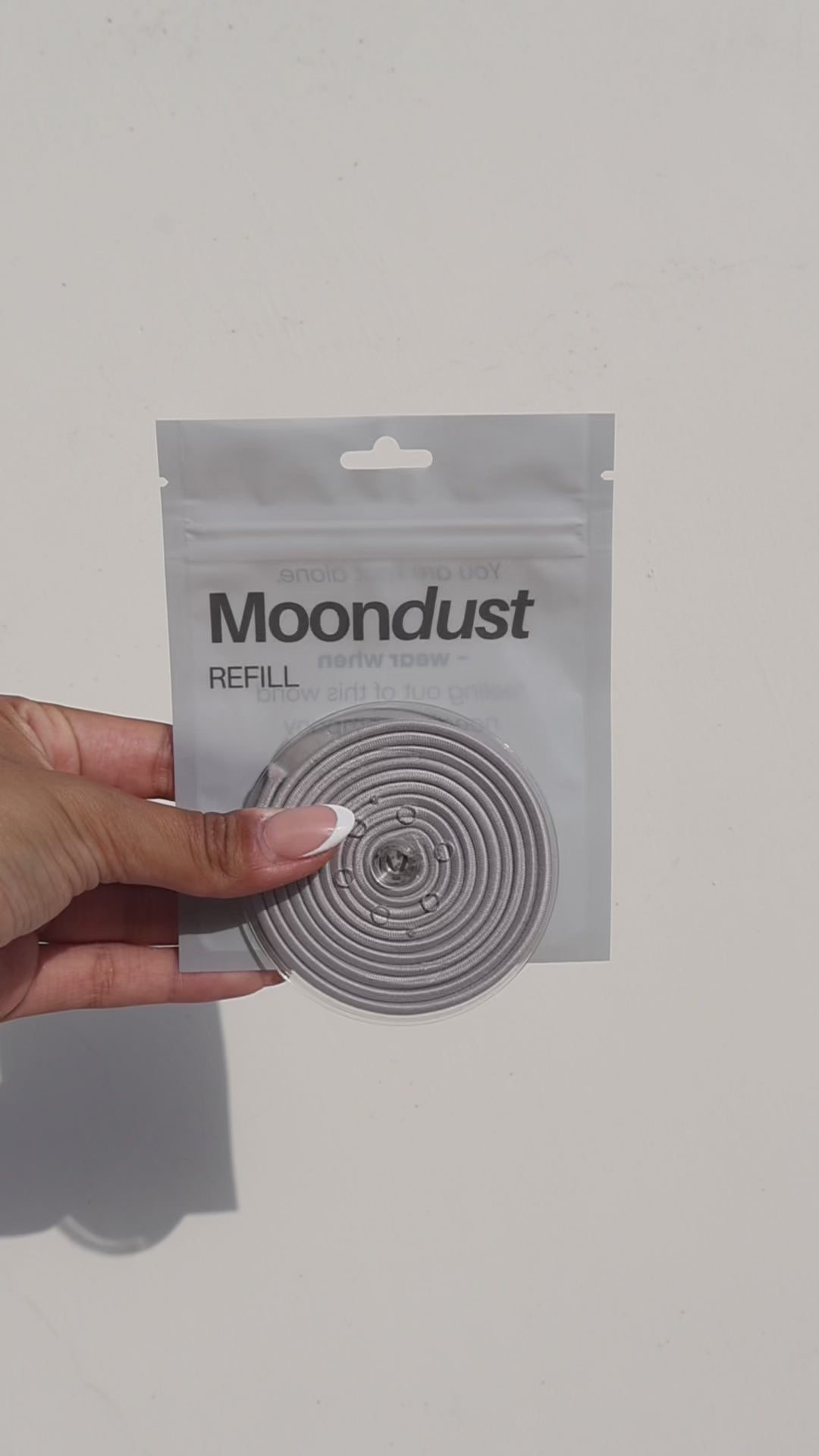 Refill - Moondust