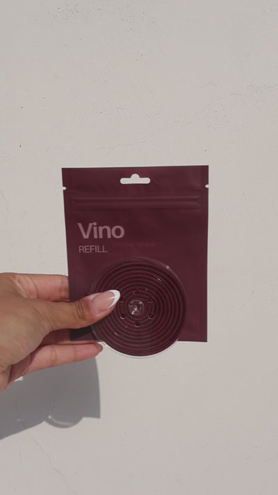 Refill - Vino