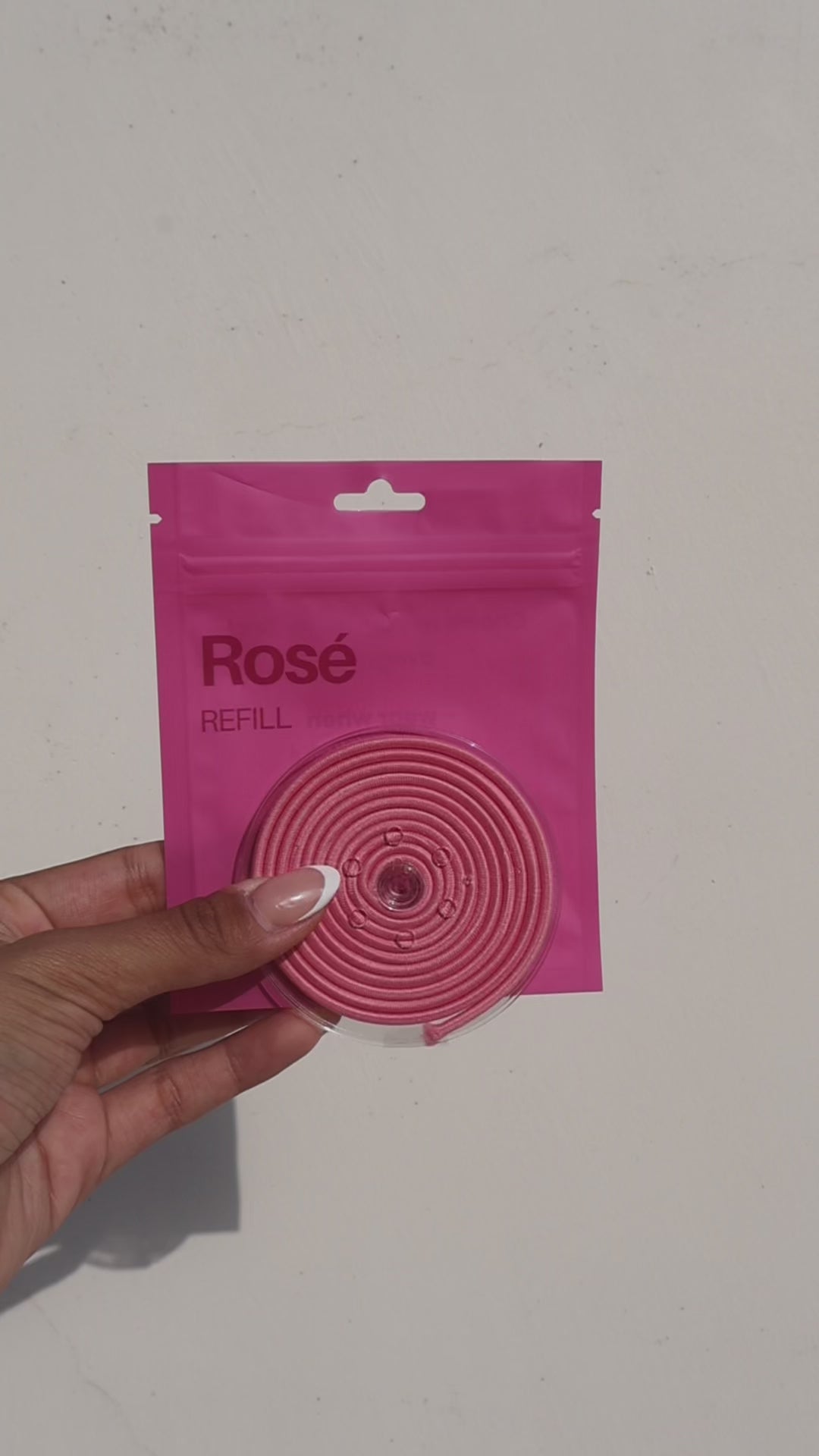 Refill - Rosé