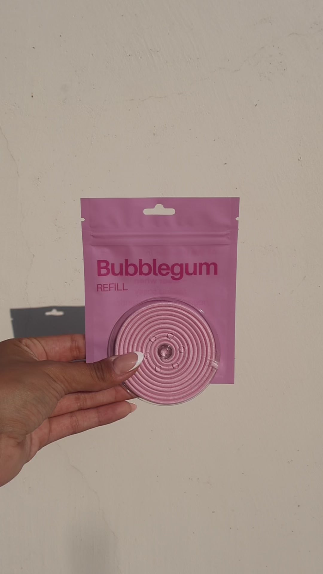 Refill - Bubblegum