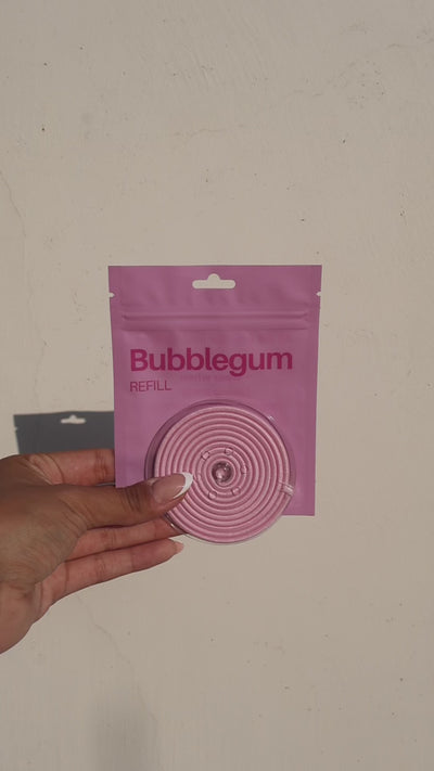 Refill - Bubblegum