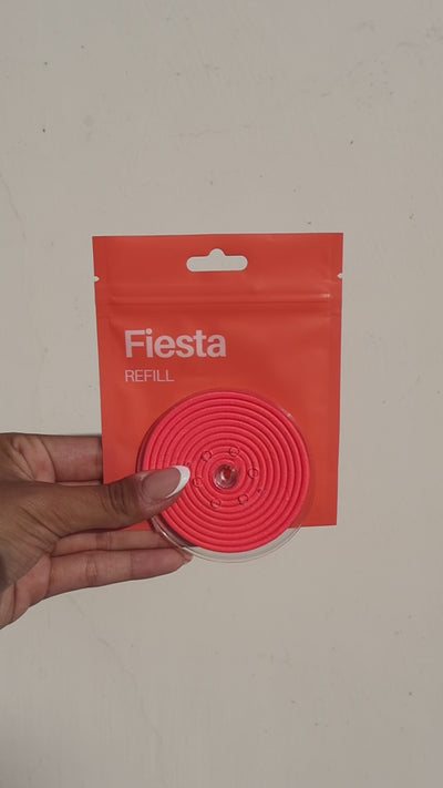 Refill - Fiesta